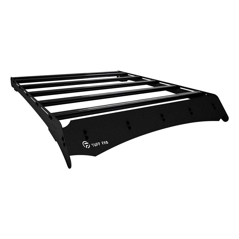 Toyota Prodo LC150 Tuff Fab Uncia Roof Rack Classic Edition| 2009-2020