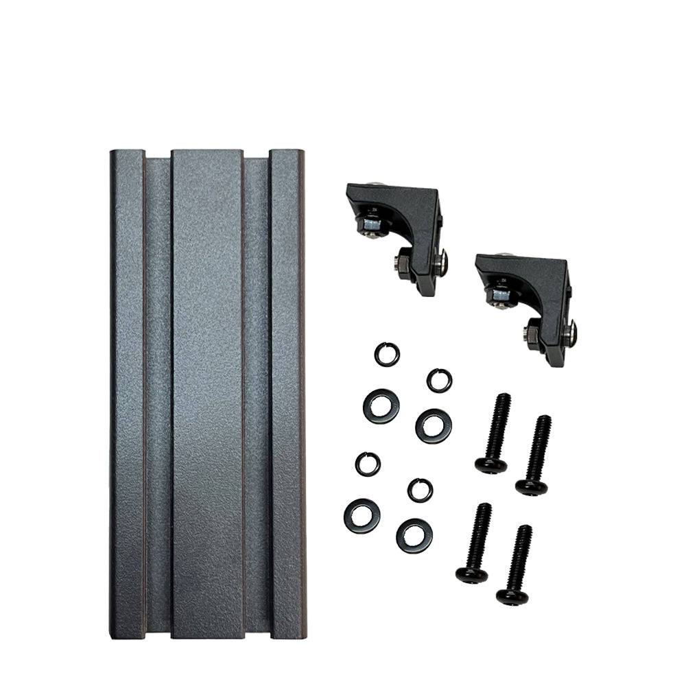 TUFF FAB 268 Assist Rack Pack