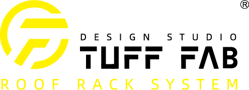 FORD BRONCO Tuff Fab Uncia Roof Rack Classic Edition|2021+