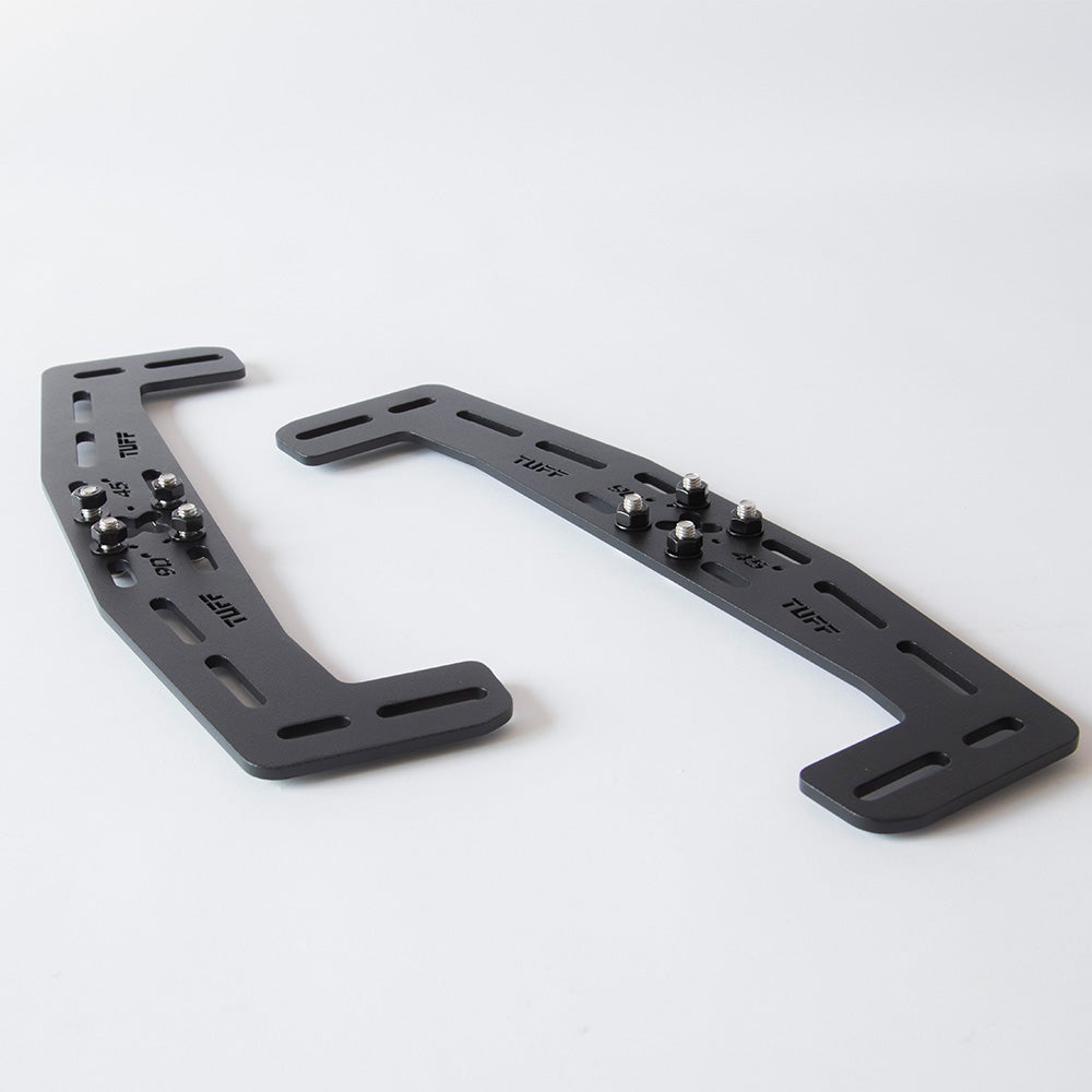 TUFFFAB Roof Rack Multifunctional Mrackets