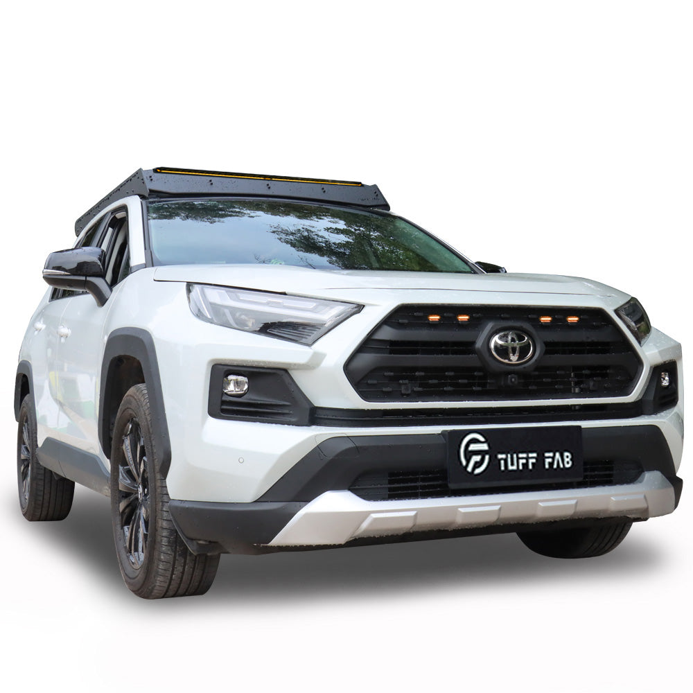 TOYOTA RAV4 Roof Rack TuffFab Uncia Roof Rack Classic Edition| 2019+