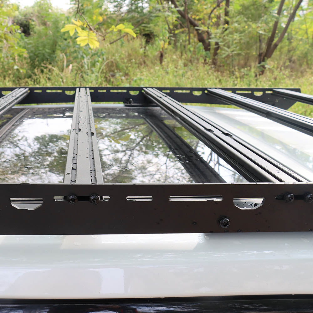 TOYOTA RAV4 Roof Rack TuffFab Uncia Roof Rack Classic Edition| 2019+