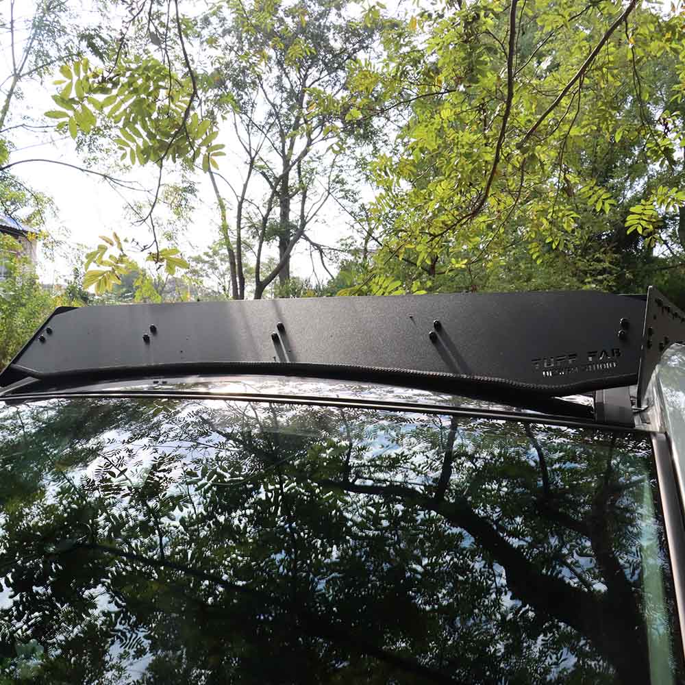 TOYOTA RAV4 Roof Rack TuffFab Uncia Roof Rack Classic Edition| 2019+