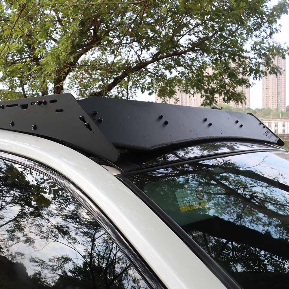 TOYOTA RAV4 Roof Rack TuffFab Uncia Roof Rack Classic Edition| 2019+