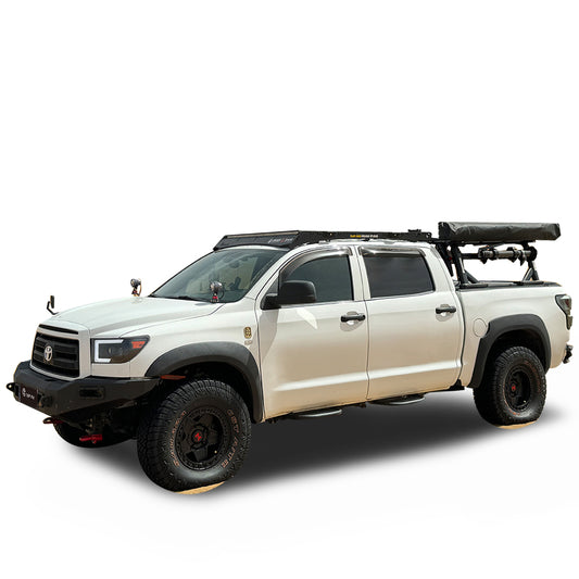 حامل سقف من طراز Tuff Fab Uncia من Toyota Tundra إصدار كلاسيكي|2007-2021