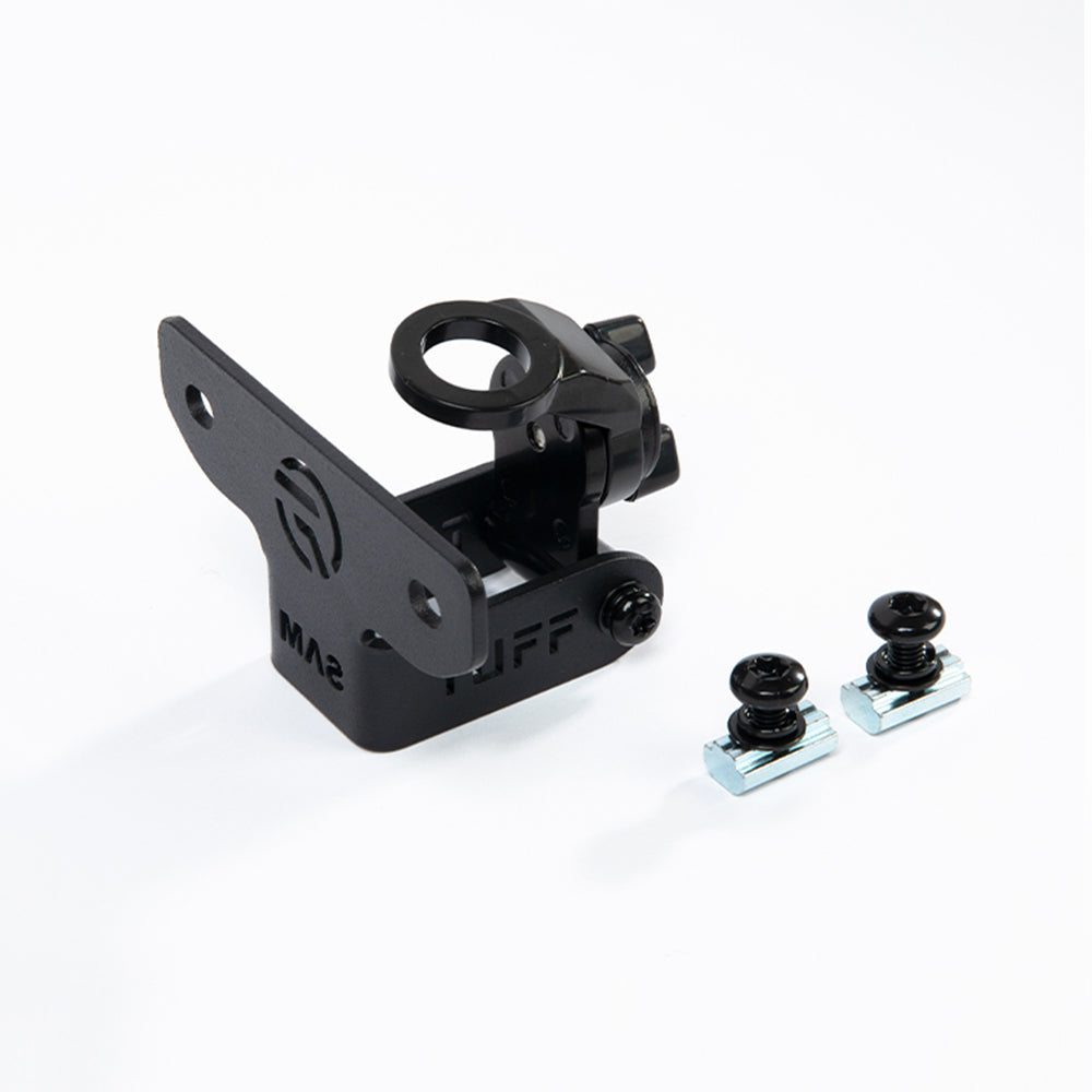 TUFF FAB Foldable Antenna bracket