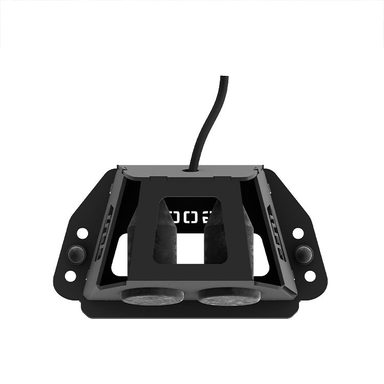 TUFF FAB ROOF RACK POWER POINT