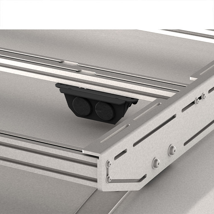 TUFF FAB ROOF RACK POWER POINT