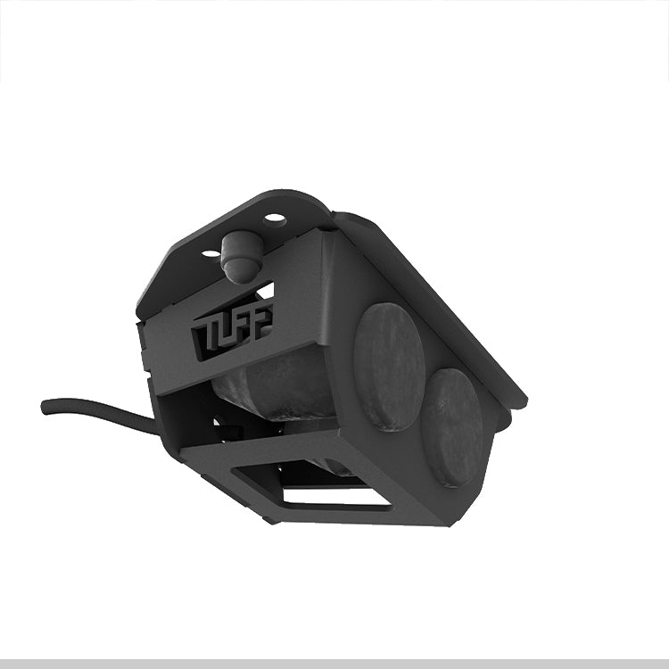 TUFF FAB ROOF RACK POWER POINT