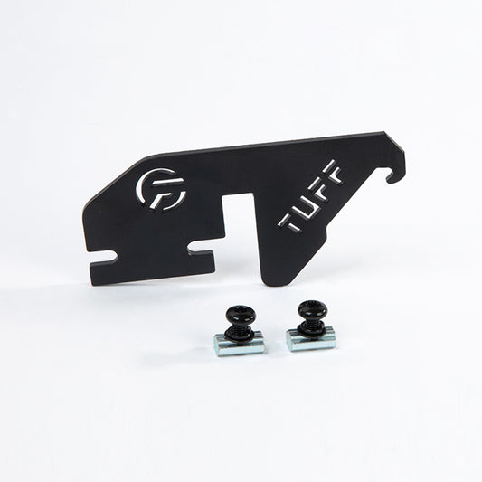 TUFF FAB Rack Bottle Opener