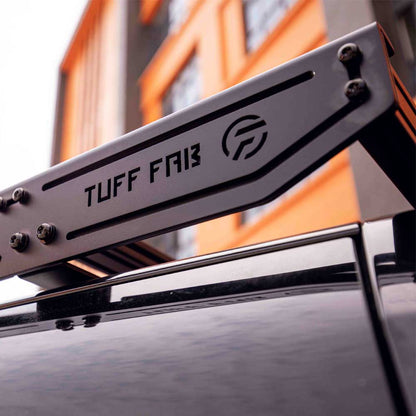 FORD F150 Raptor/ FORD F150 Tuff Fab Uncia Roof Rack Pro Edition|2015+