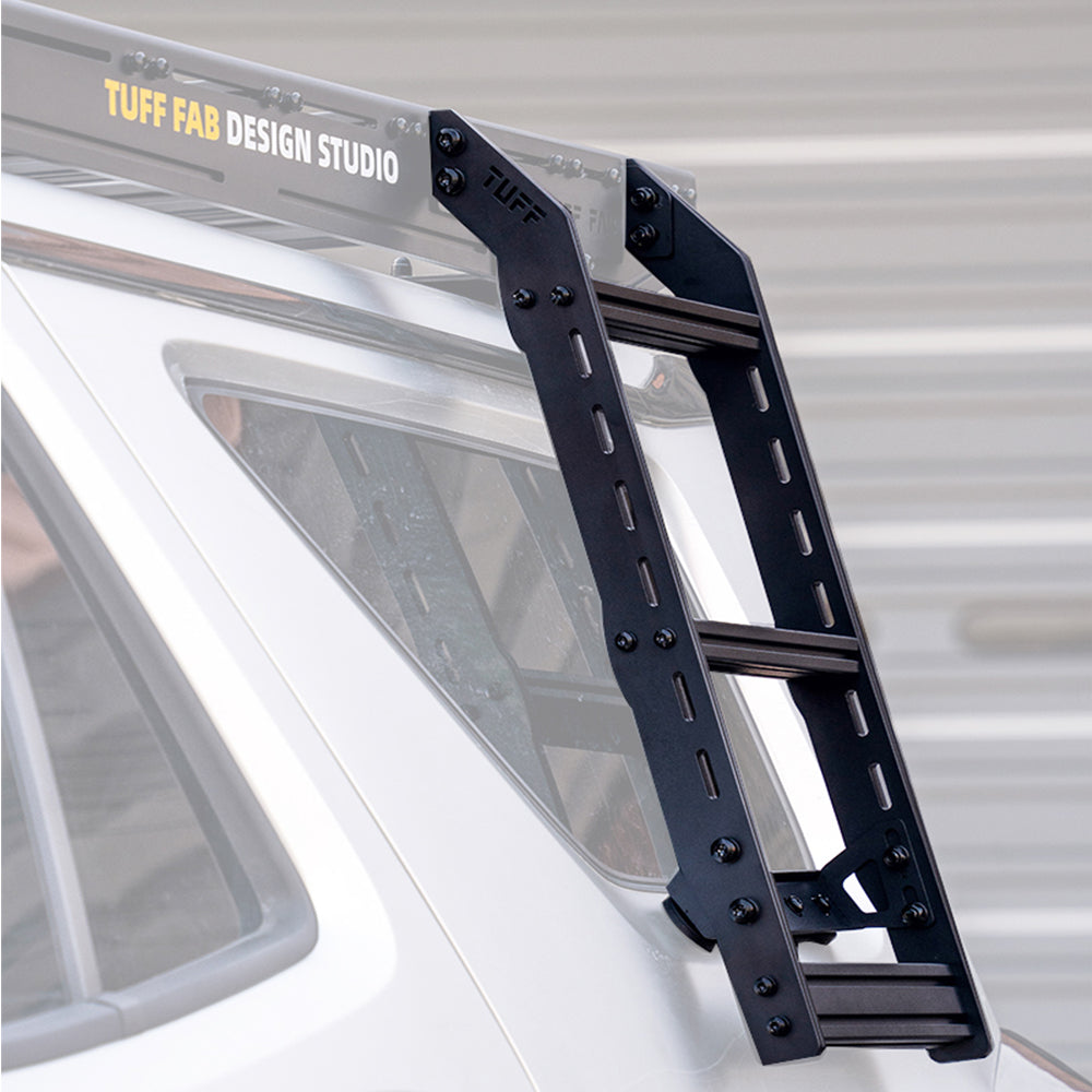 GWM TANK400 TUFF FAB SIDE LADDER ACCESSORY|2023+