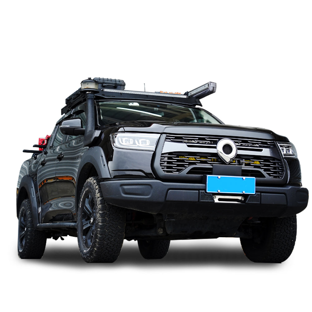 GWM Cannon Tuff Fab Uncia Roof Rack Classic Edition| 2019+