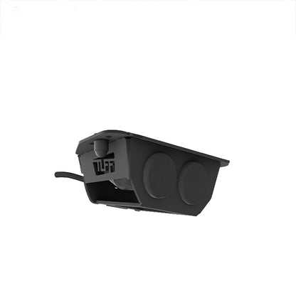 TUFF FAB ROOF RACK POWER POINT