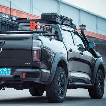 GWM Cannon Tuff Fab Uncia Roof Rack Classic Edition| 2019+