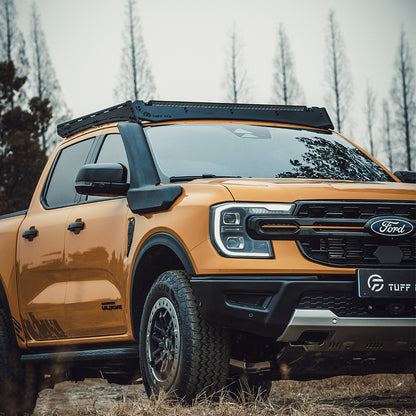 Ford Ranger Tuff Fab Uncia Roof Rack Pro Edition|2019