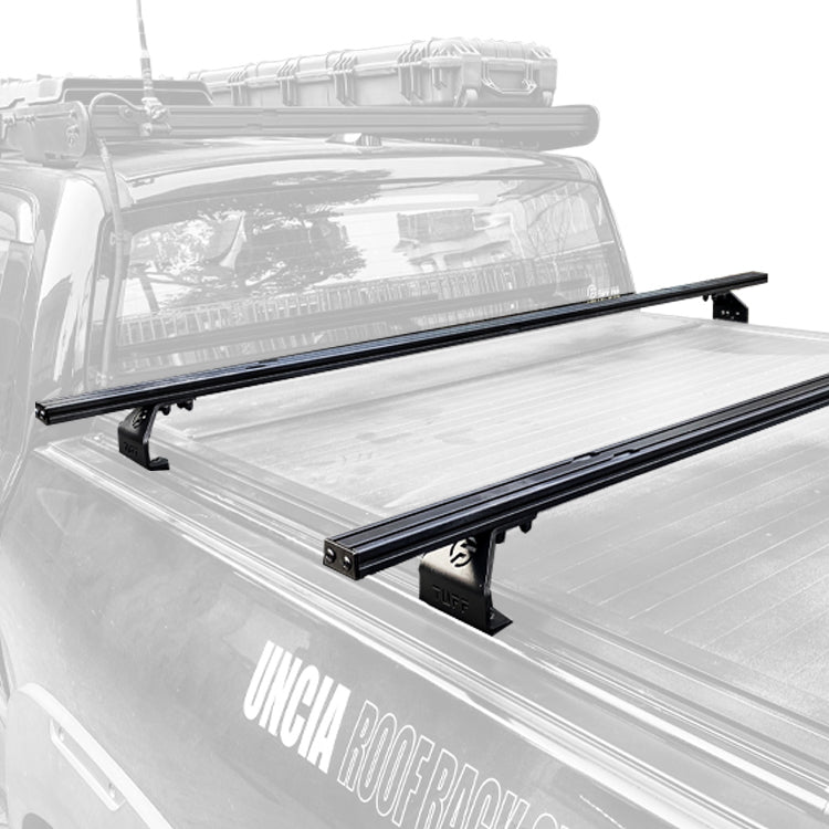 Universal Tuff Fab Truck Bed Rack Fit Pickup Truck