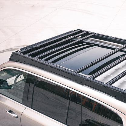 GWM Tank 500 Tuff Fab Uncia Roof Rack Classic Edition|2022+