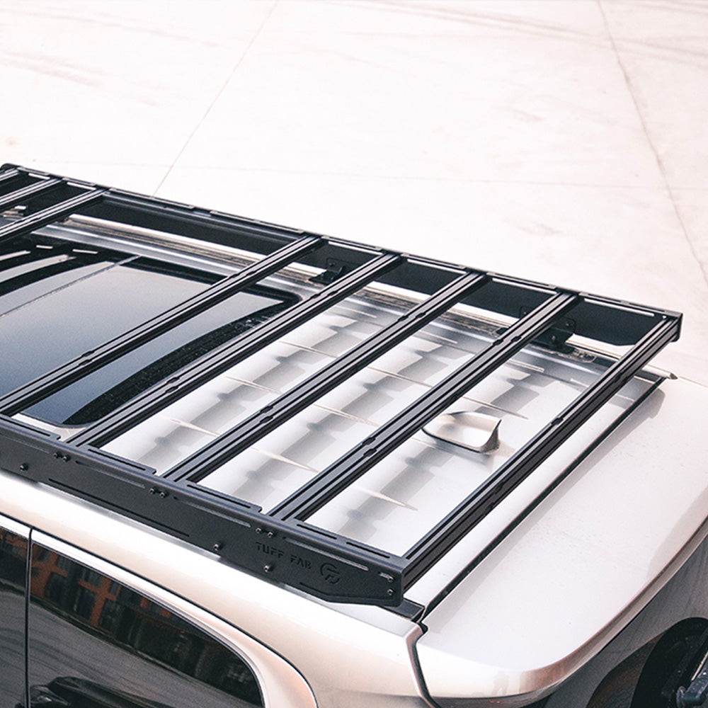 GWM Tank 500 Tuff Fab Uncia Roof Rack Classic Edition|2022+