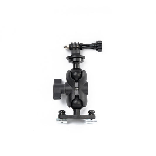 TUFF FAB GoPro Rack Mounting Bracket