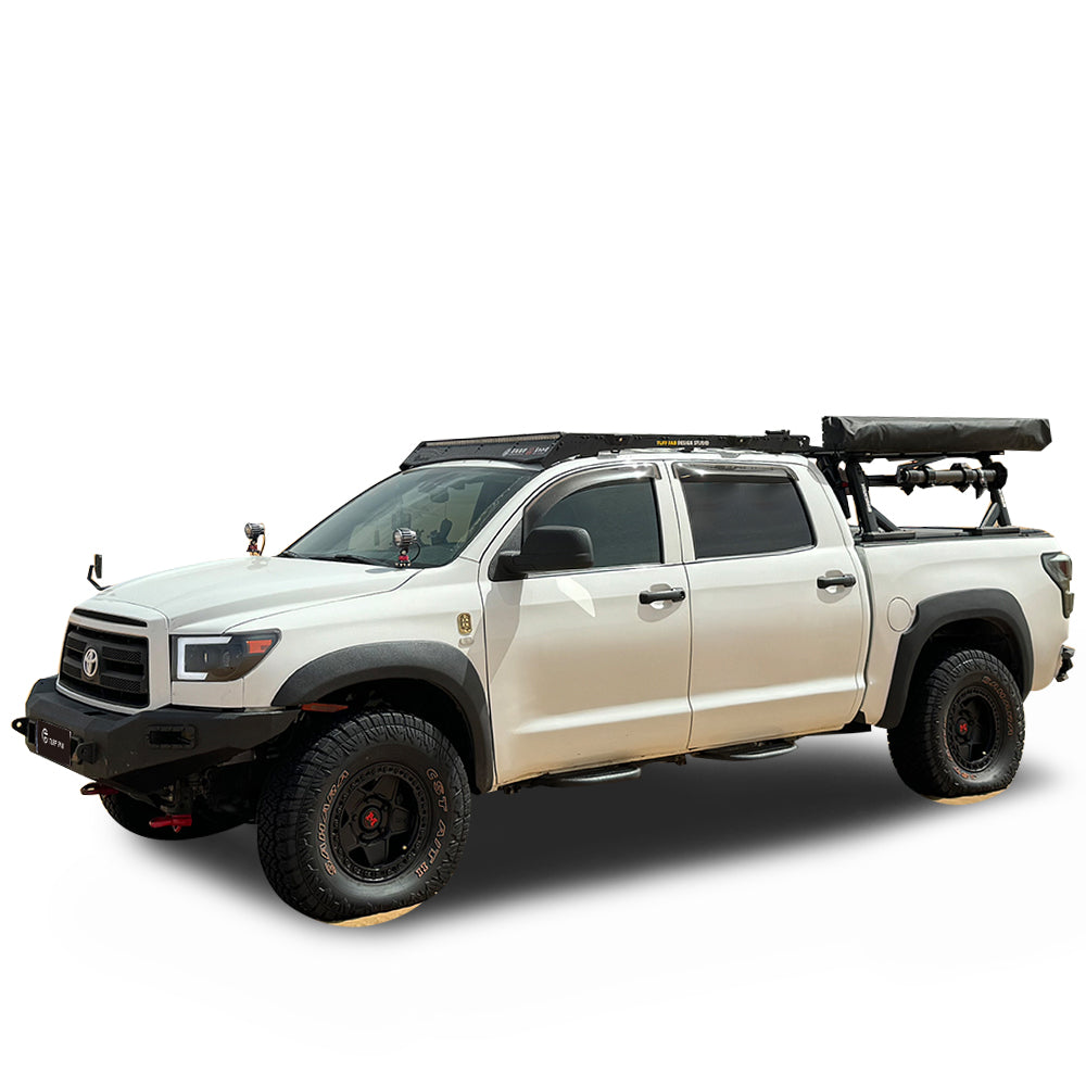 Toyota Tundra Tuff Fab Uncia Roof Rack Classic Edition|2007-2021