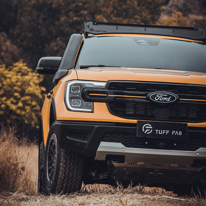 Ford Ranger Tuff Fab Uncia Roof Rack Pro Edition|2019