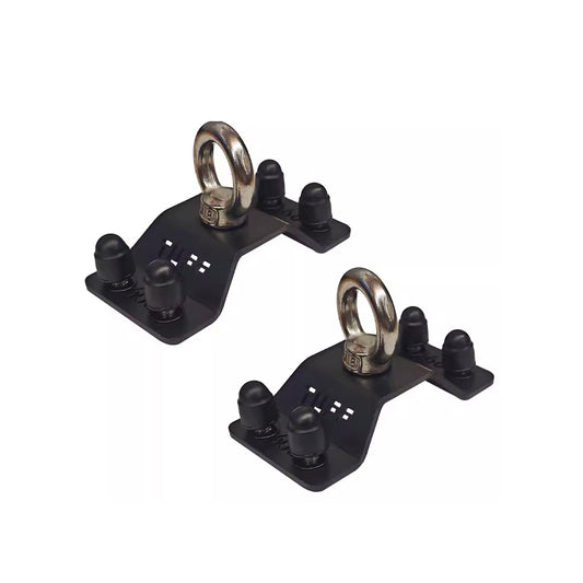 TUFF FAB Rack Hook HD 2ps