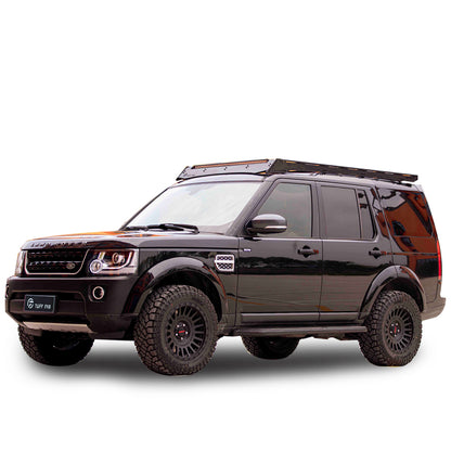 حامل سقف Tuff Fab Uncia Pro Edition لسيارة Land Rover Discovery 3&amp;4|2009-2016